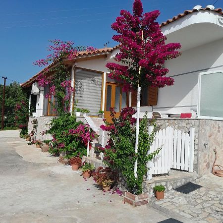 Denni'S Home Sarande Ngoại thất bức ảnh