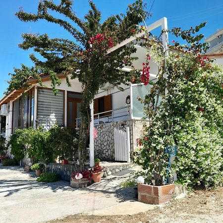 Denni'S Home Sarande Ngoại thất bức ảnh