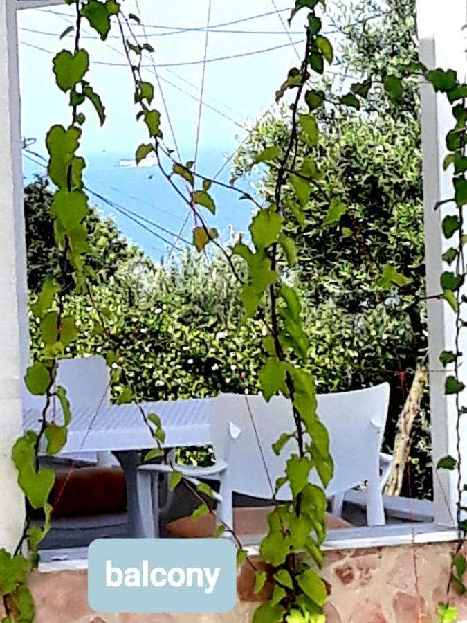 Denni'S Home Sarande Ngoại thất bức ảnh