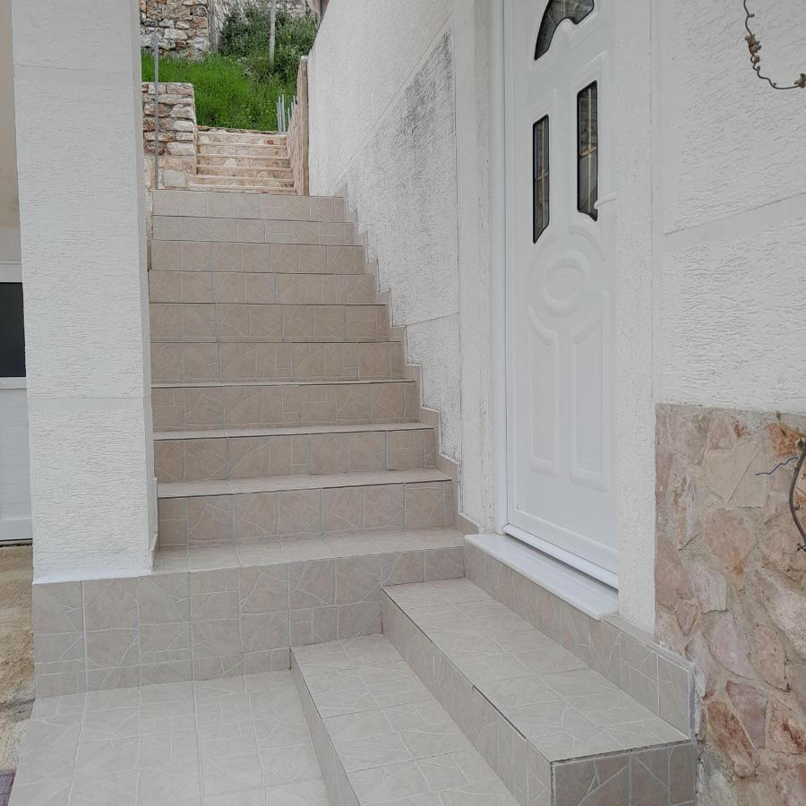 Denni'S Home Sarande Ngoại thất bức ảnh