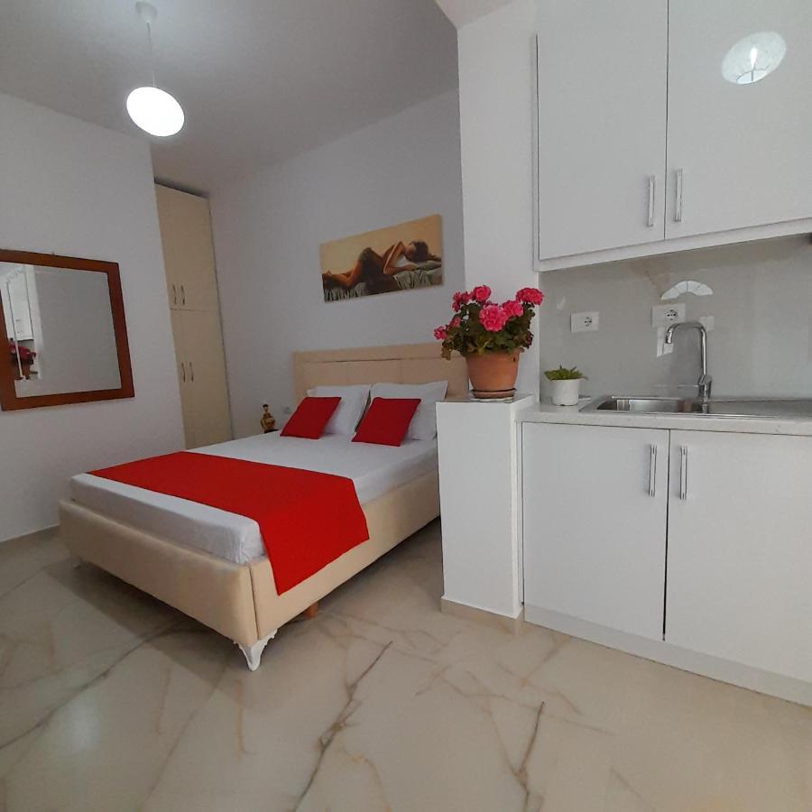 Denni'S Home Sarande Ngoại thất bức ảnh