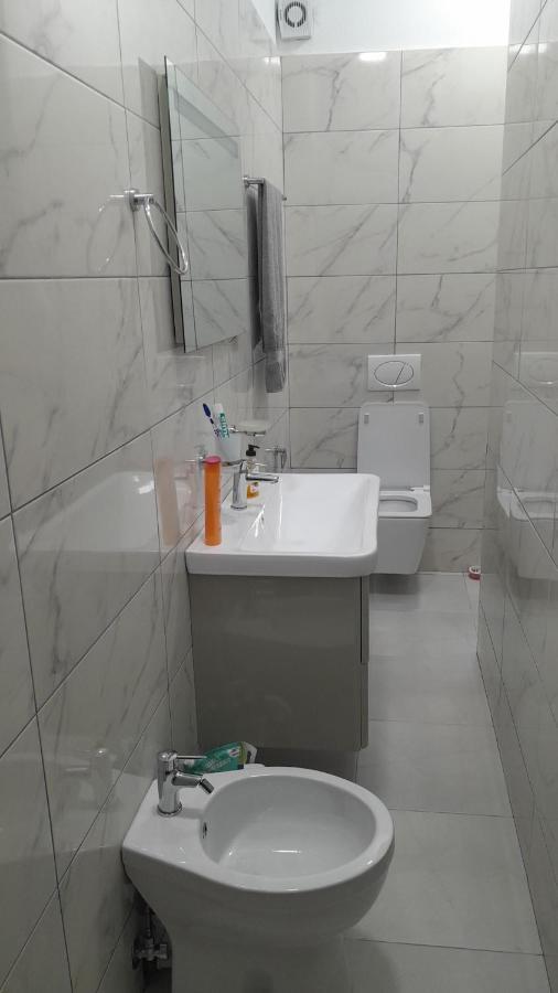 Denni'S Home Sarande Ngoại thất bức ảnh