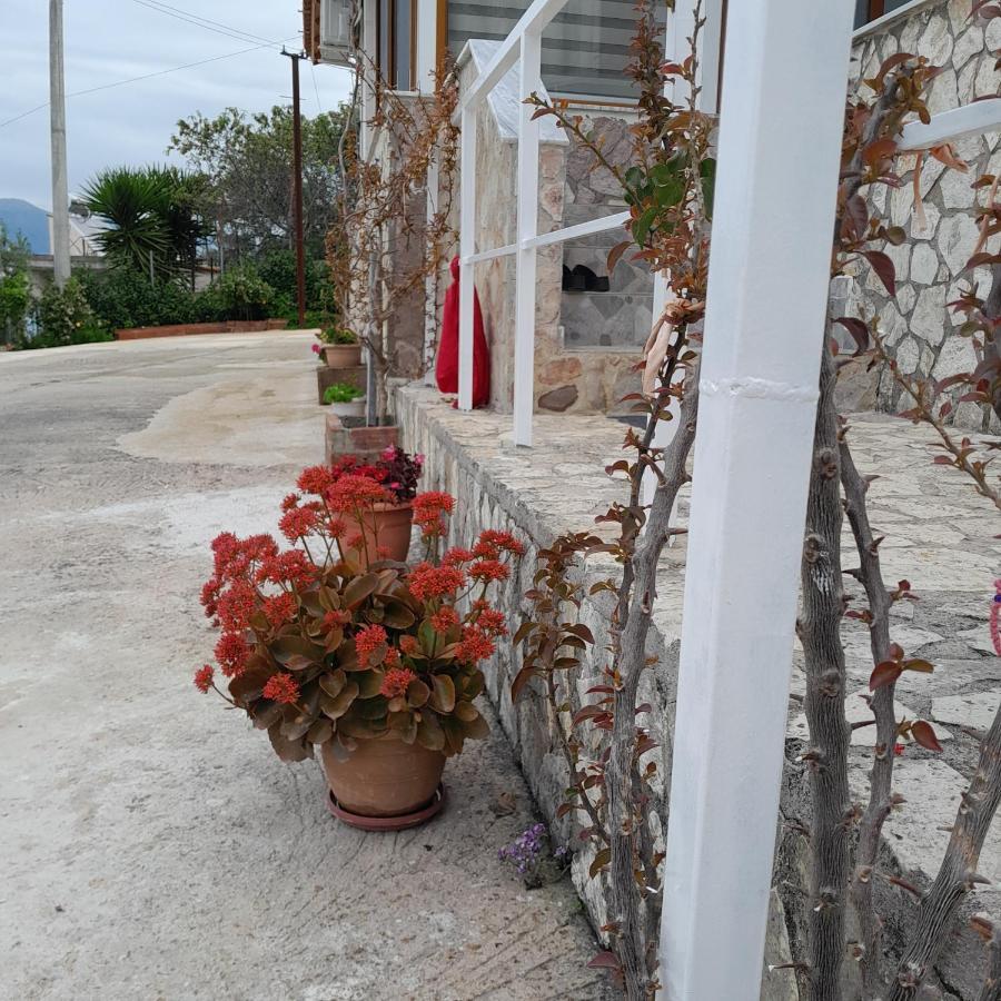 Denni'S Home Sarande Ngoại thất bức ảnh