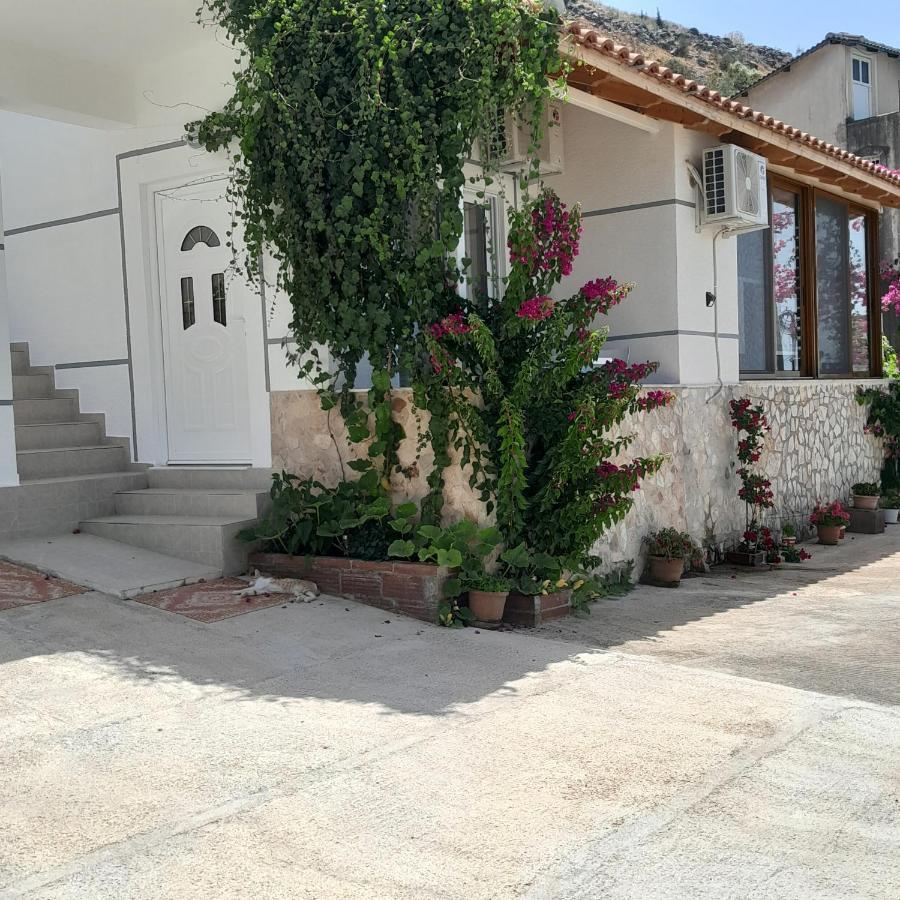 Denni'S Home Sarande Ngoại thất bức ảnh