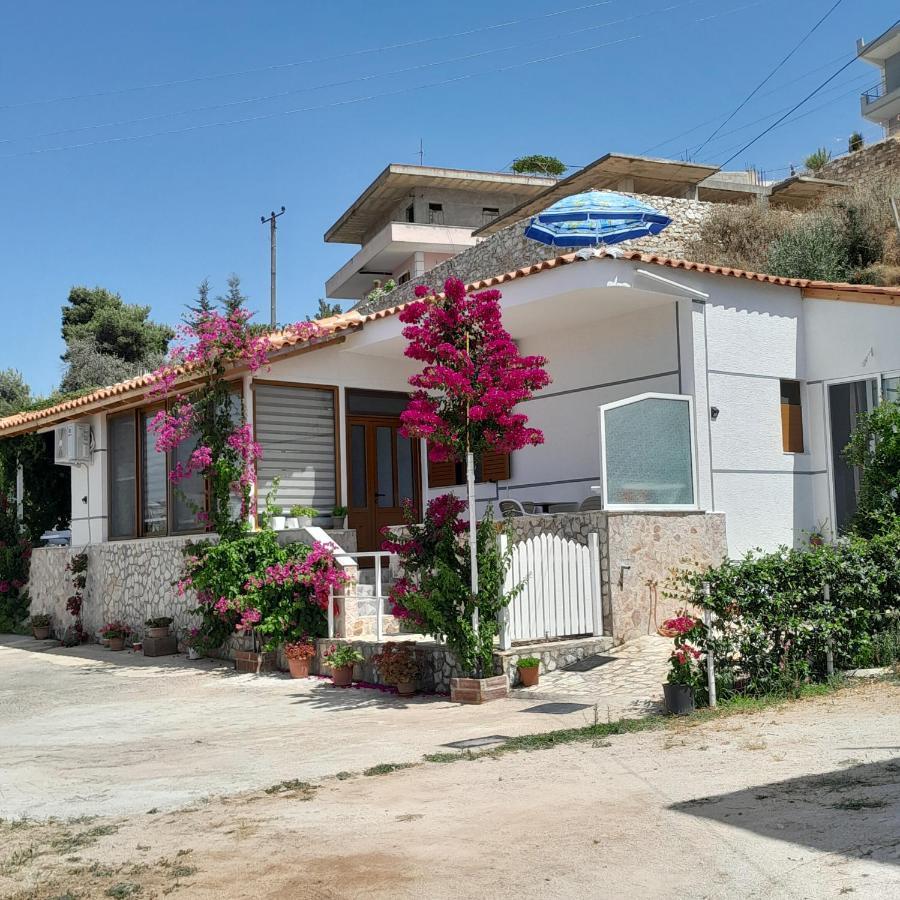 Denni'S Home Sarande Ngoại thất bức ảnh