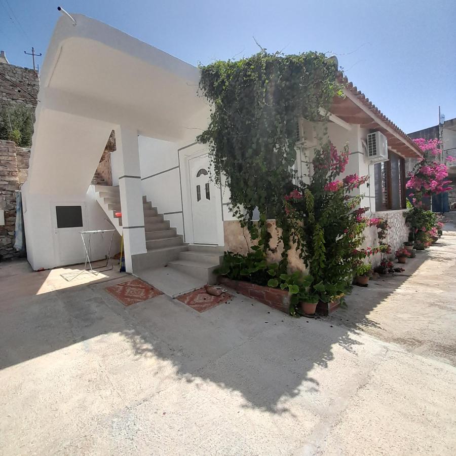 Denni'S Home Sarande Ngoại thất bức ảnh