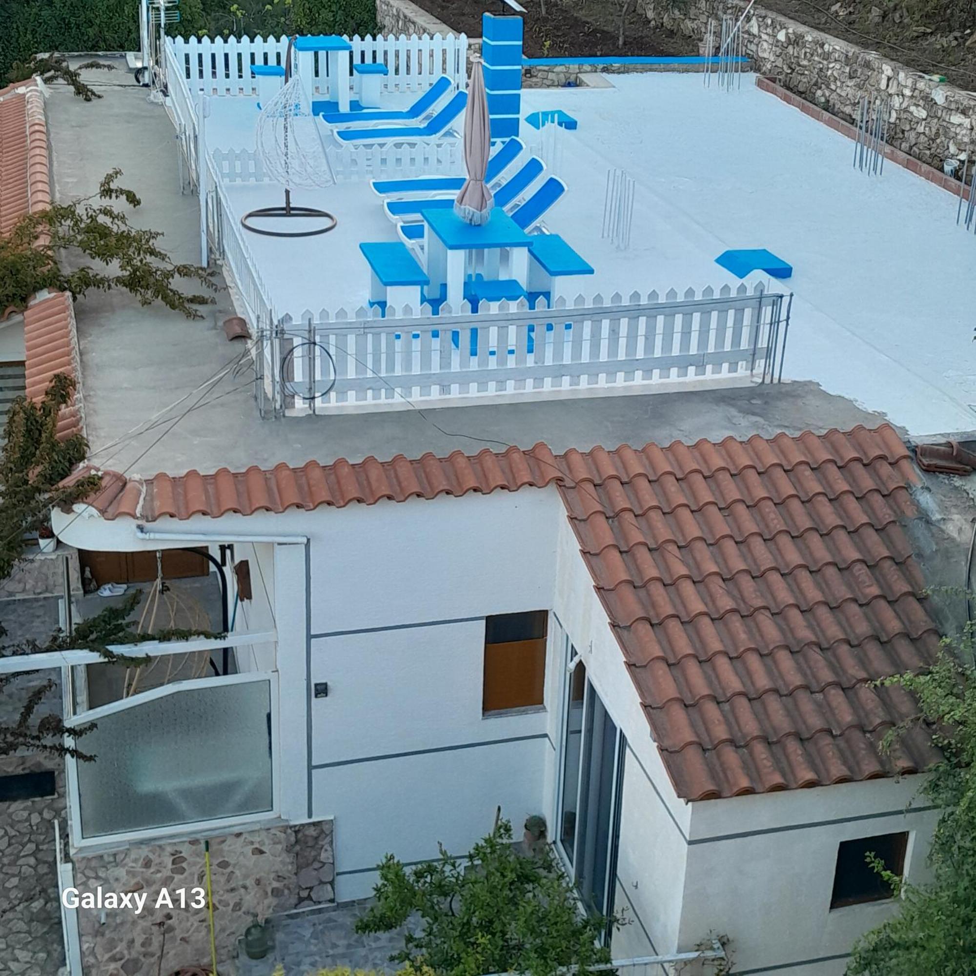Denni'S Home Sarande Ngoại thất bức ảnh